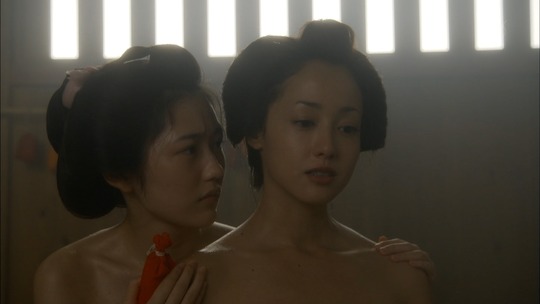 大奥_渡辺麻友58
