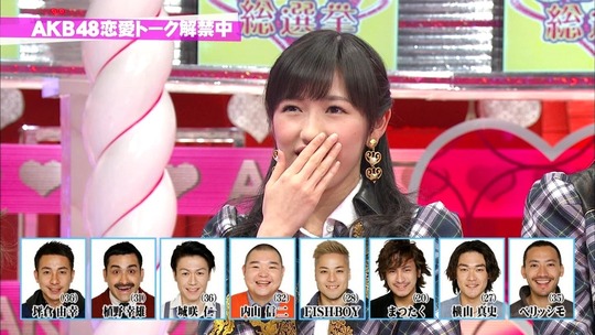 恋愛総選挙_渡辺麻友7