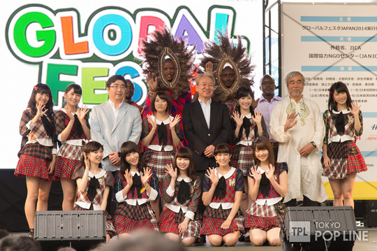 グローバルフェスタ渡辺麻友13