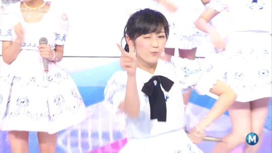 Mステ渡辺麻友51