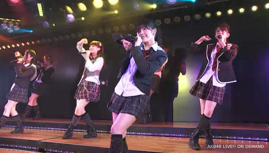渡辺麻友_生誕祭37