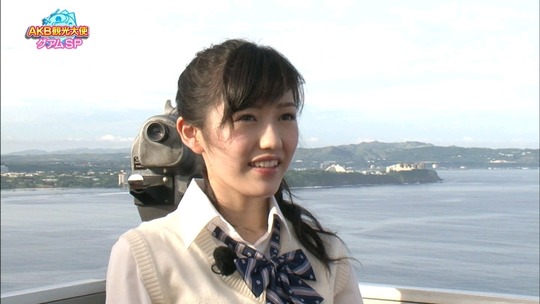 AKB観光大使グアムSP_13