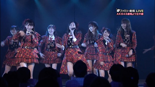 高橋みなみ卒業公演_渡辺麻友60