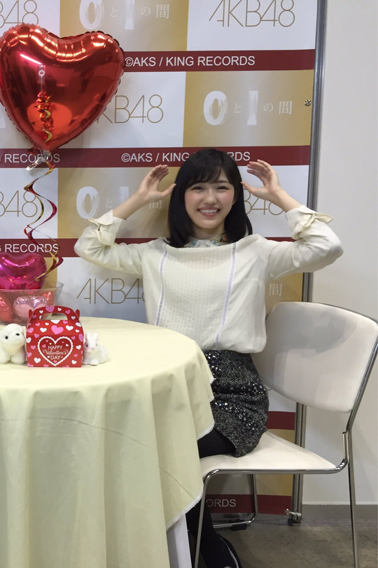 渡辺麻友0213写メ会44
