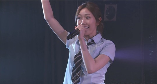 3期生10周年記念公演26