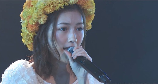 まゆゆ劇場公演11月30日_22