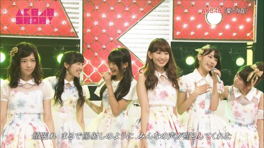 AKB48SHOW!渡辺麻友19