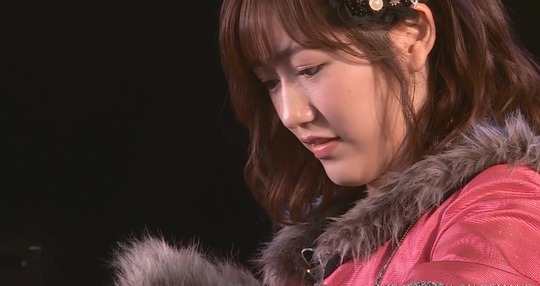 ステージファイター公演_渡辺麻友29