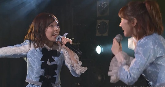 ステージファイター公演_渡辺麻友70