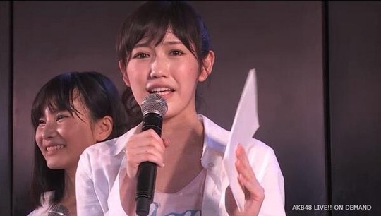 まゆゆ生誕祭65