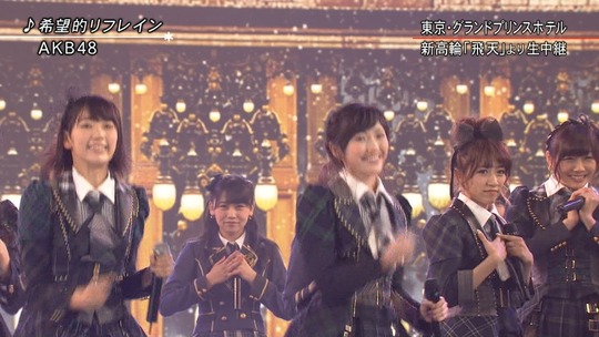FNS歌謡祭_15