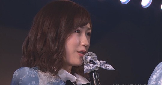 ステージファイター公演_渡辺麻友63