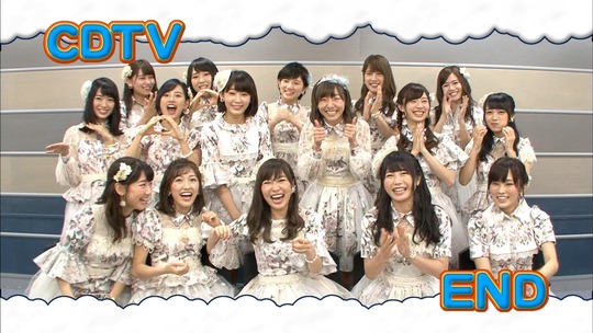 CDTVしあわせを分けなさい_渡辺麻友33