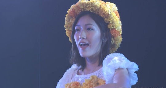 柏木由紀生誕祭_渡辺麻友26