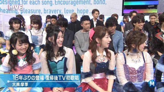 Mステ1118渡辺麻友41