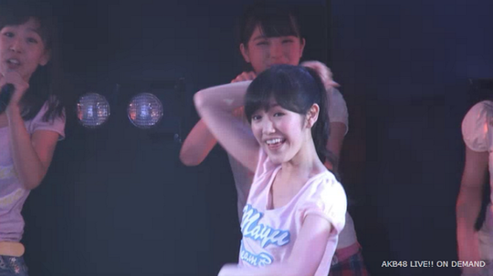 渡辺麻友_生誕祭42