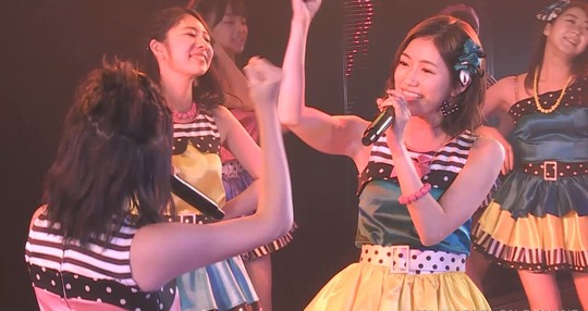 柏木由紀生誕祭_渡辺麻友12