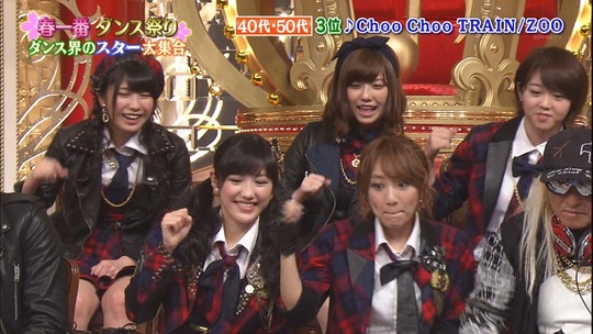 1番ソングSHOW_渡辺麻友25