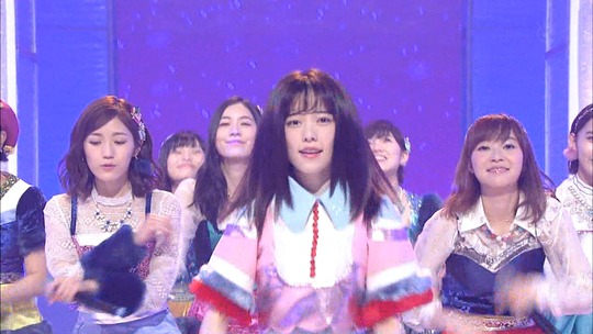 ミュージックフェア_渡辺麻友3