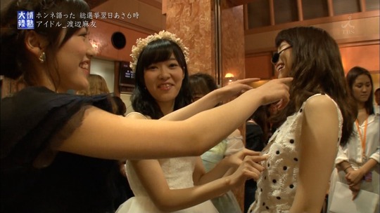 情熱大陸_渡辺麻友71