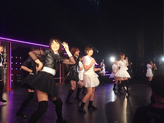 チームB佐賀公演15