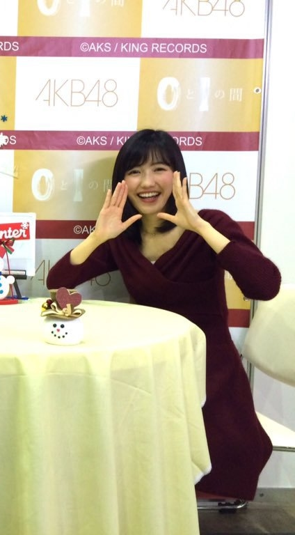 渡辺麻友写メ会14