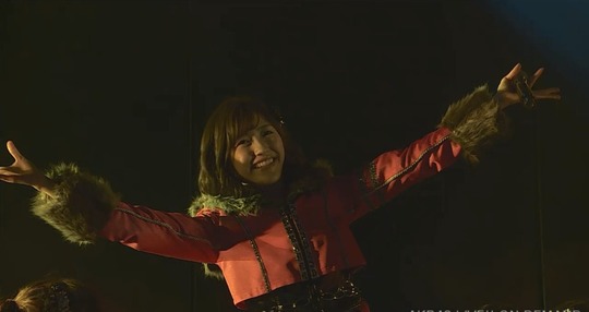 ステージファイター公演_渡辺麻友42