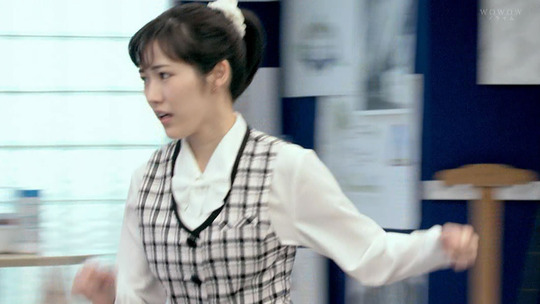 トライベッカ４話_渡辺麻友2