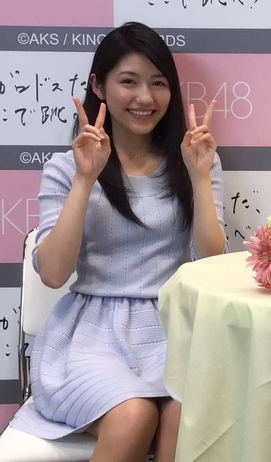 85渡辺麻友0418MVb8Jf2