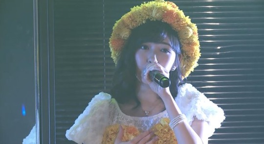 岩佐美咲卒業公演_渡辺麻友21