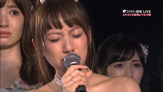 高橋みなみ卒業公演_渡辺麻友95