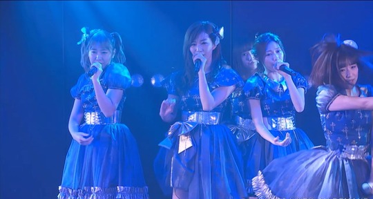 3期生10周年記念公演73