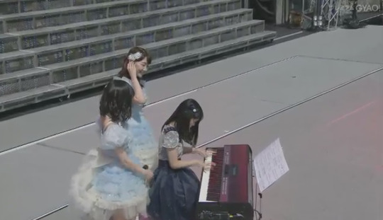 まゆゆきりん初日31