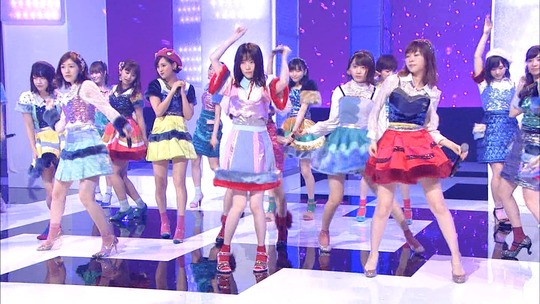 ミュージックフェア_渡辺麻友34