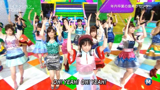 Mステ1118渡辺麻友14