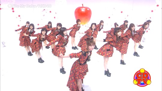 CDTV渡辺麻友_36