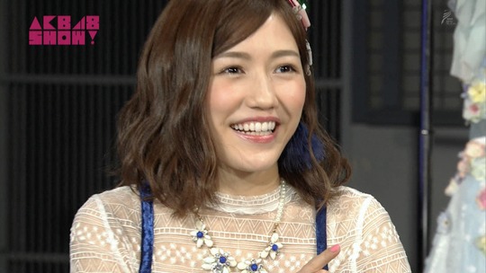 111948SHOW渡辺麻友5