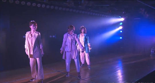 3期生10周年記念公演46