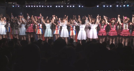 11周年記念公演_渡辺麻友33