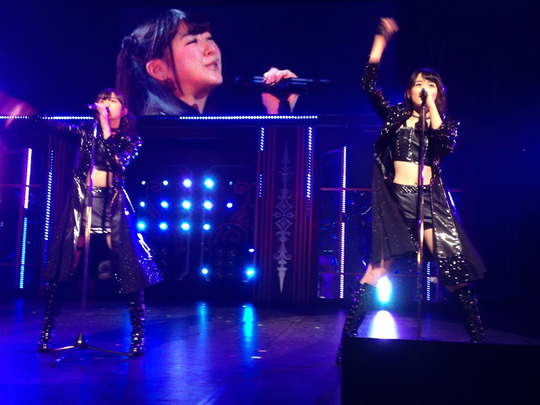 チームB佐賀公演9