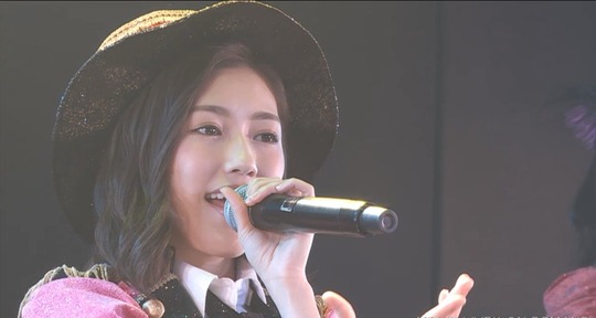 11周年記念公演_渡辺麻友12