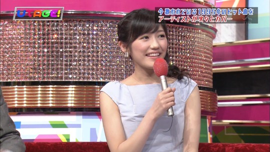 UTAGE!0624渡辺麻友7