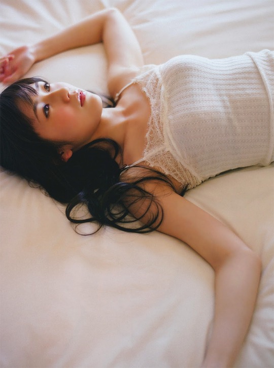 フライデー渡辺麻友7