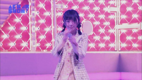 AKB SHOWパジャマドライブ53