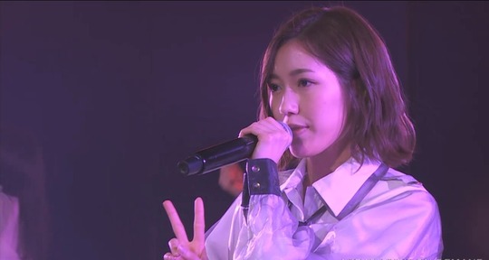 12月度お客様生誕祭_まゆゆ59