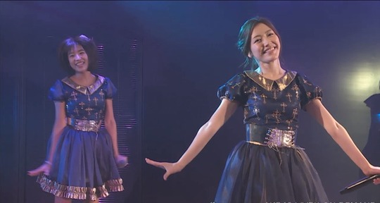 3期生10周年記念公演78