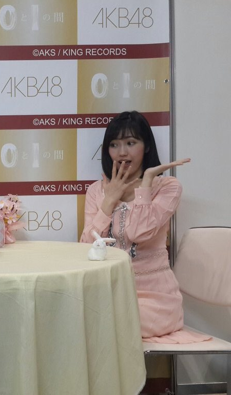 まゆゆ写メ会_5