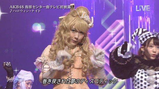ハロウィンナイト_渡辺麻友25