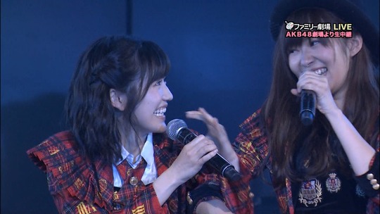 高橋みなみ卒業公演_渡辺麻友58