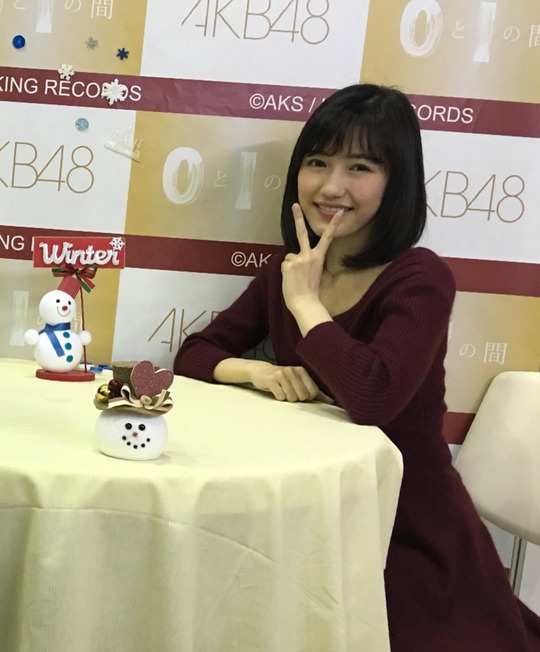 渡辺麻友写メ会64